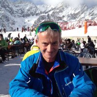 Keith J Lindley (@kleinesmadchen) Twitter profile photo