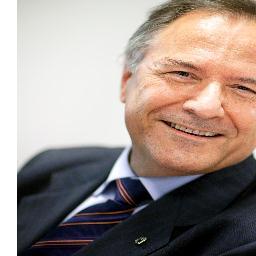 Gilbertogaspar4's profile picture. Responsabile dell'area sindacale di Confartigianato Imprese  Ancona - Pesaro e Urbino e di Confartigianato Trasporti e Logistica delle Marche