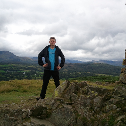 JonoKrikkit's profile picture. SQL Developer, data nerd, runner, indiehead, LUFC fan. Awkward bugger.