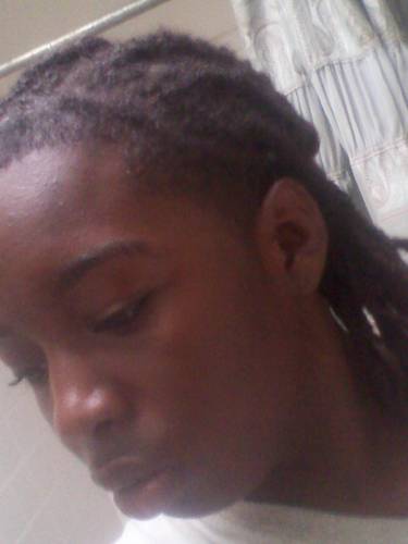 I am a #7# mile nigga. If you got something to say we can get them ones pipin