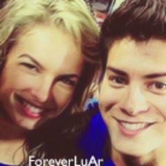 Loves_LuArs2's profile picture. Since : 30 de Junho ~ Oficializado & seguido por : @ReaLucasCotrim dia : 06/08/12 ! ~ Não importa oque vão dizer , eu amo vocês @lua_blanco & @aguiarthur