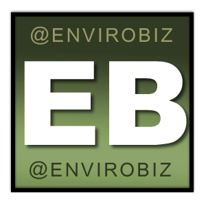 envirobiz's profile picture. Environmental Enterprise, Innovation, Cleantech , Renewables, Energy, Sustainability, Entrepreneur, Emerging Markets, Green, Technologies, Envirobiz