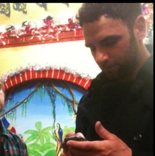 Frankiedafish's profile picture. 