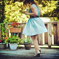 caity sherlock (@sherly) 's Twitter Profile