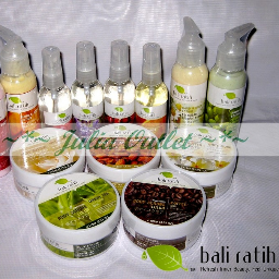 BaliRatihCabBks's profile picture. Bali Ratih Cab. Resmi wil. Bekasi (JuliaShop), jual ecer & reseller. Harga menguntungkan. HP 081380035051 (SMS/WA) / BB pin:2A406555 / LINE baliratihcabbks