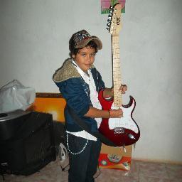 JoseFelixGonza1's profile picture. 