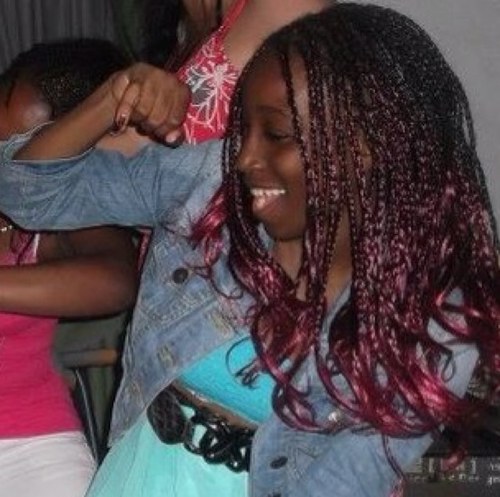 freakaholiczee's profile picture. Why talk when you can mock? Why hide your Face like I got Mace? Is it all an act or just a Fact. Maybe if you didn't drool, you'd be cool. Ran out of room boom