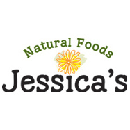 Jessica's Natural Foods offers pure & delicious gluten-free granola.