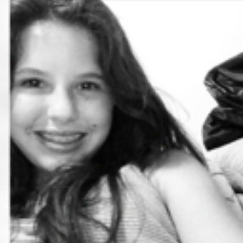 Pedi a Deus amgs,mas ele me deu irmãs.  Elas são um ser q significa mto na vida e c tudo q preciso posso sempre contar c elas gabs,jubs,gibs,susu!!amo mto vcs.❤