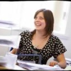 Communities Policy Manager @age_uk. Working on digital inclusion,  voluntary sector issues and transport. E17-dweller. Tweeting in a personal capacity.