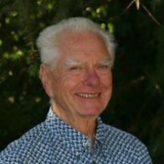 DonMcQuinn's profile picture. Retired USMC Major. Author. Proud family man. Living with the dog Terrible.