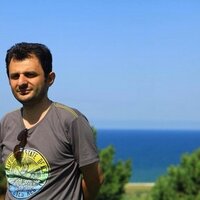 Adem Ezber (@ezbera) Twitter profile photo