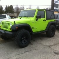 Think Jeep(@ThinkJeep) 's Twitter Profileg