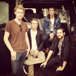 Life Between Sleep is an Alternative Rock band made up of 4 quiet guys making loud music. Follow LBS: @nickzinnanti @chrisBsleep @littlebabysteve @ryanlinzer