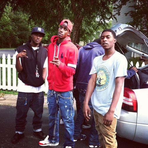 KevBart201's profile picture. #FCF till Im 6feet / Single / Be ready for #THECROOKEDWORLD / http://t.co/jSC2g0PIbu