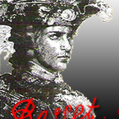 jbaptistabasset's profile picture. General Joan Baptista Basset (Alboraia 1654 / Segovia 15-gen-1728) «Jo saltaré per on saltarà Barcelona»  Defensor de Barcelona 1714