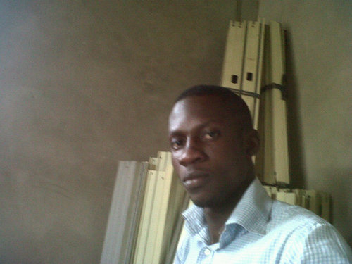 chrislove247's profile picture. 