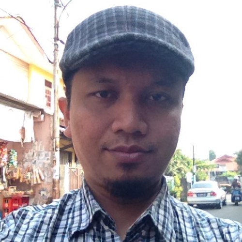 maz_iwaan's profile picture. DM aja ya