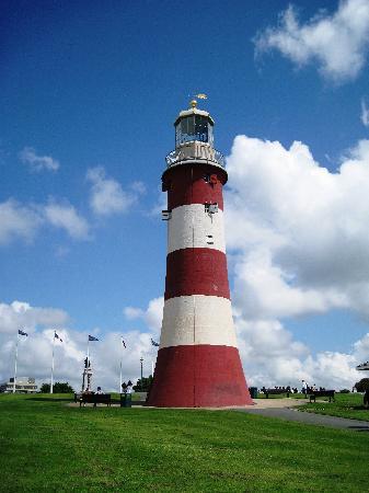 Despite being such a large, fabulous city, Plymouth is too often overlooked. Let's change that, let's bring the top retailers, bars and restaurants to Plymouth!