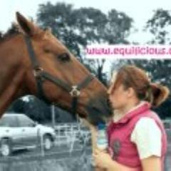 We love dressage, riding and all things horsey. We've owned horses for over 20yrs & only sell top quality products we use ourselves. ♘Follow us we follow back