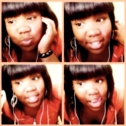 My Name is TiMiracle Iknoo Idtts Unique ! Repp 3OO Souffside! Lost? Follow Me !