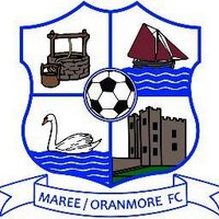Maree Oranmore FC (@mareeoranmorefc) 's Twitter Profile