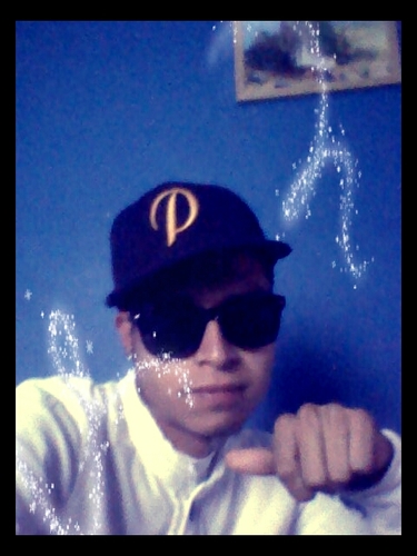 JhonPavos0690's profile picture. 