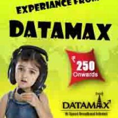 datamaxint's profile picture. 