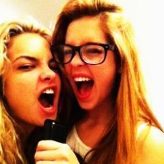 Eu hoje sem você não serei nada , pois tudo qe eu
aprendi foi com você.
Te amo s2 
@sophiaabrahao & @Lua_Blanco