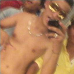 Ousadia&Alegria. =D