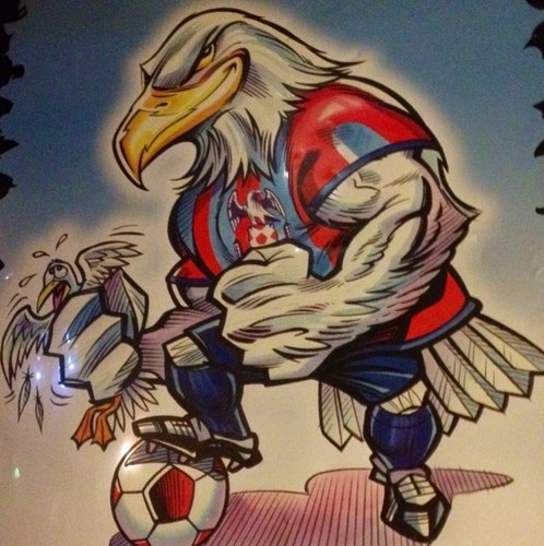 palacefandave's profile picture. 