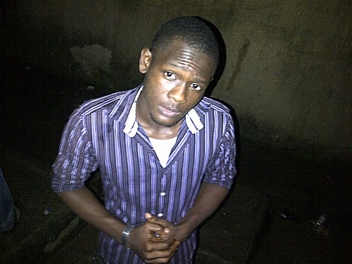 ikennizle's profile picture. 