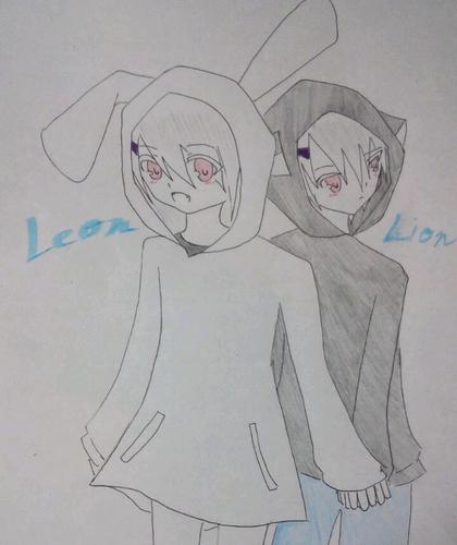 W規制にかかったよー……本垢【@Leon_0213】 規制垢【@Leon_0213k】