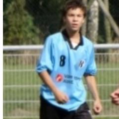 Ajax Amsterdam // v.v. Asperen A1