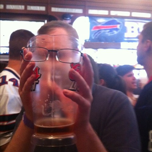 Go Bills. Go responsible governing. Go dignity.