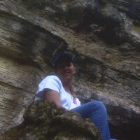 Geralyn Hartman - @GeralynHartman Twitter Profile Photo