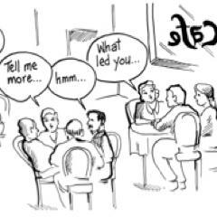 freetalkcafe's profile picture. Two #English #tutors are better than one! We offer face-to-face conversation practice for everyday situations. 두명의 #원어민 과 #영어회화 편하게 즐기세요! freetalkcafe@gmail.com