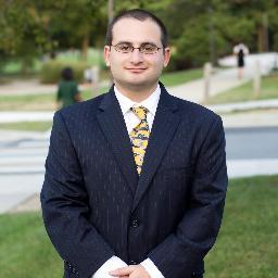 Senior Business Performance Management and Oracle EPM consultant at SC&H Group.
University of Maryland '14 - 
Accounting/Finance double degree.