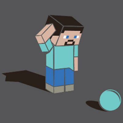 Profile Picture of The Dan Usher Bot (@usherbot) on Twitter