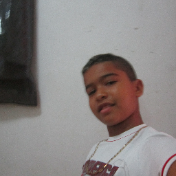 IvoneteDaniel's profile picture. 