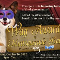 WagAwards (@wagawards) 's Twitter Profile