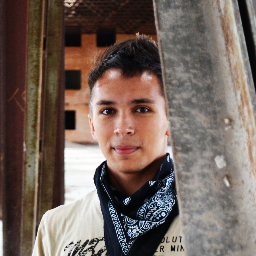 BboyMiN4IK's profile picture. а что в твиттере можно писать всё что хочешь?)