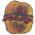 Gourmet sandwich shop & pub.