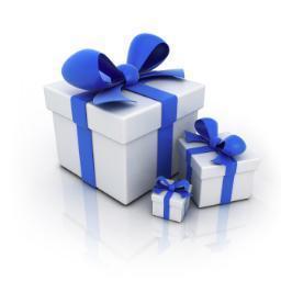 Heel veel Gadgets en Cadeau's