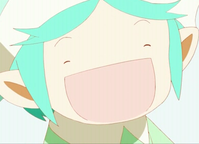 Y_youseisanbot's profile picture. 「人類は衰退しました」に出てくる妖精さんの半手動botです。※非公式です※お別れはブロックでお願いします（・ワ・）なにかあればＤＭでお願いします。アイコン募集中です　リプライはまだ非対応です