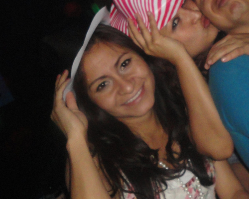 Los que me conocen saben más de mi, que Yo misma...Poeta de Dudosa Salud Mental, Irascible, Susceptible, Apasionada...Simplemente Yo!!!