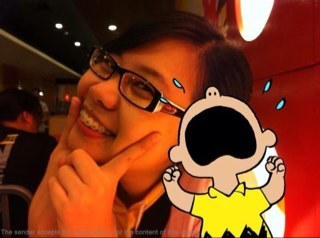 LisdaLiling's profile picture. Medical doctor, eeyore ♥