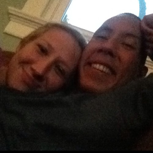 joshuapaulreid's profile picture. all I have is Christ