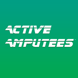 Live Active. Be Active.  #active   
groups
  #amputees. Disability #activism #Resist #Stopbullies
#equality working to push policies for disabled communities