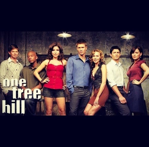 Now is the time for us to shine. A time when our dreams are within reach and possibilities vast. #OneTreeHill